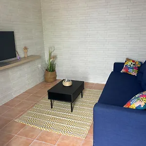 La Jerezana Apartamento
